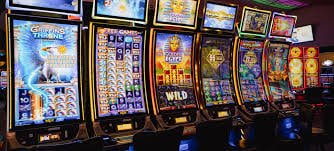 678slost ပလက်ဖောင်းတွင် Slots ဂိမ်း စတင်ကစားနည်း