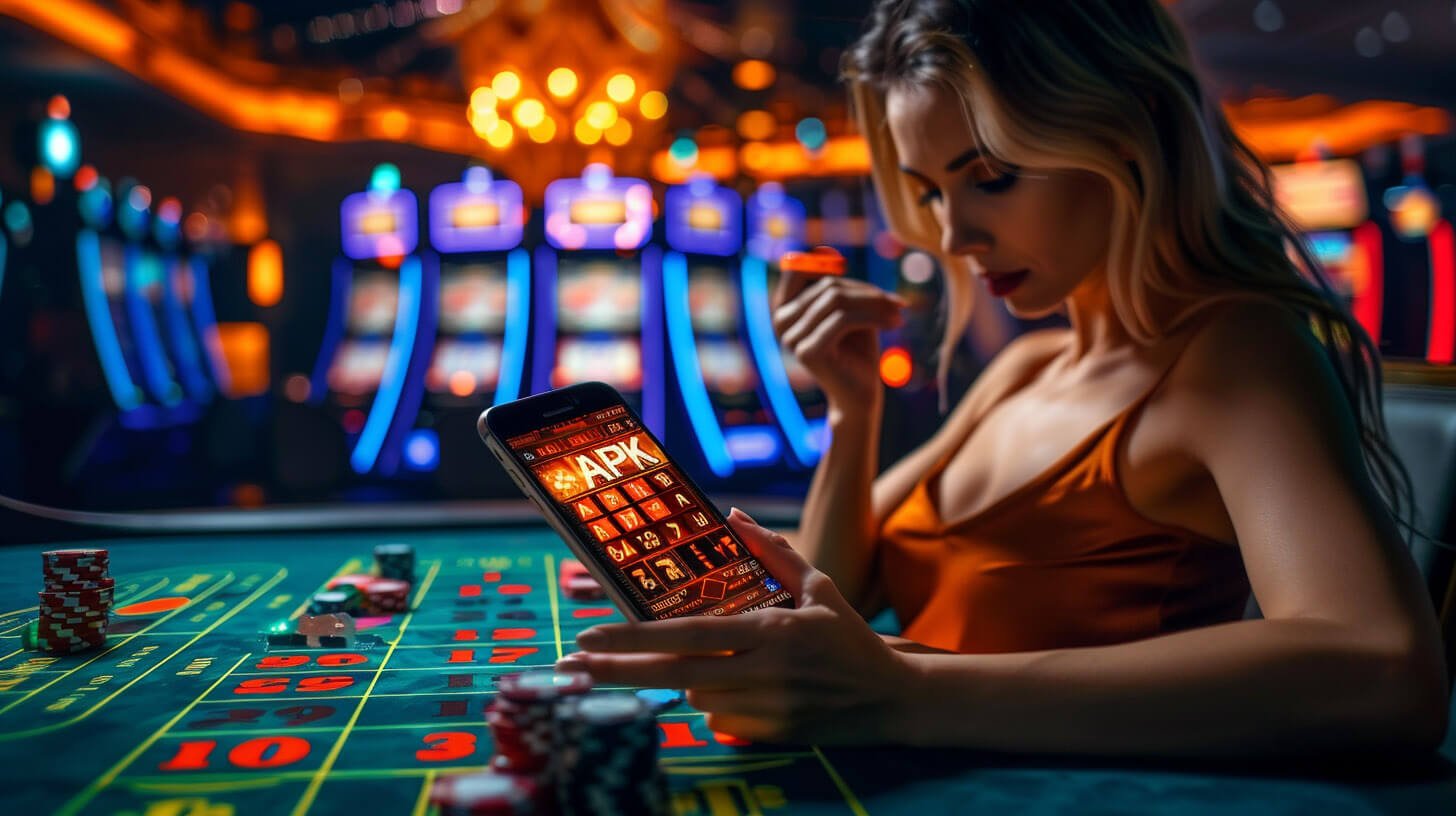 678slost Online Casino Myanmar