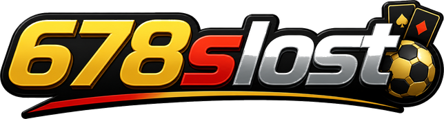 678slost Logo